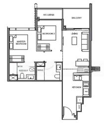 Leedon Green (D10), Condominium #593646771